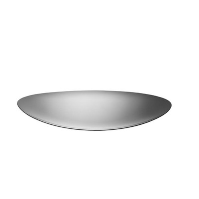 colombina collection 18/10 stainless steel tray